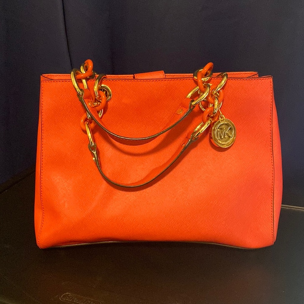 MK PURSE
